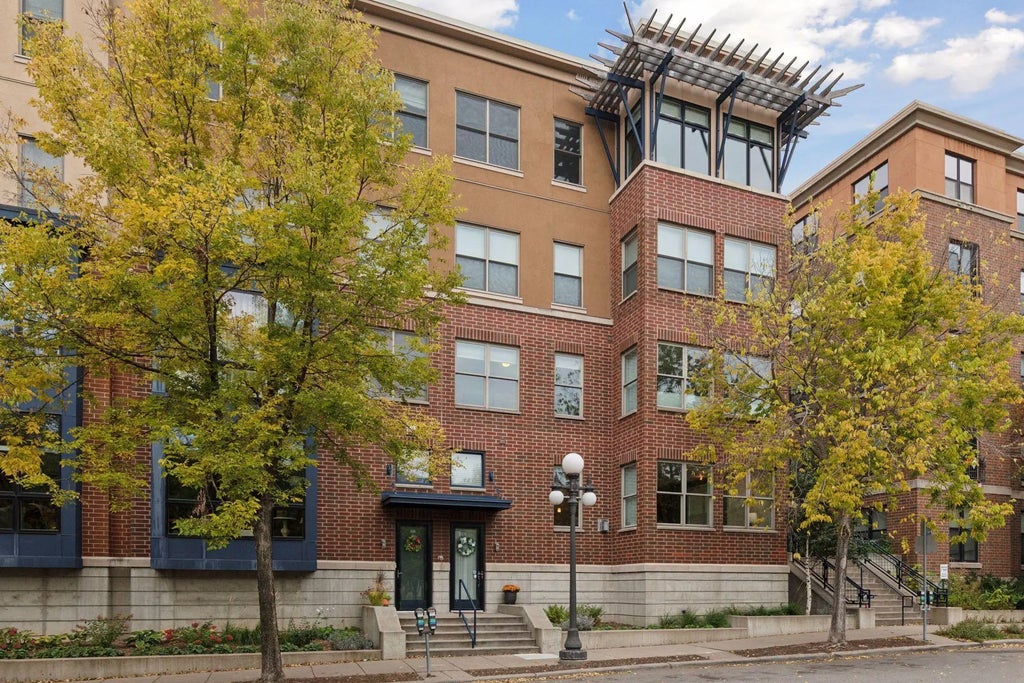 471 Sibley Street 471, Saint Paul