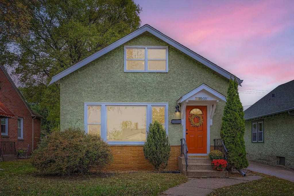 1003 Minnehaha Avenue W, Saint Paul
