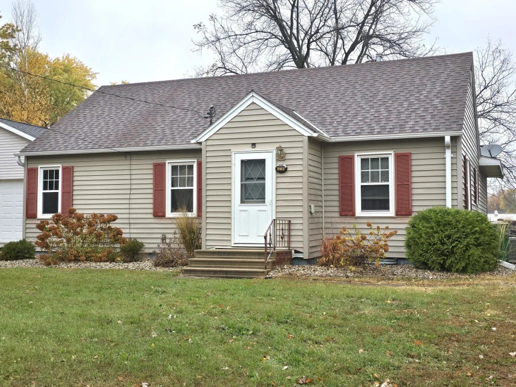 219 Fairmont Avenue, Sherburn