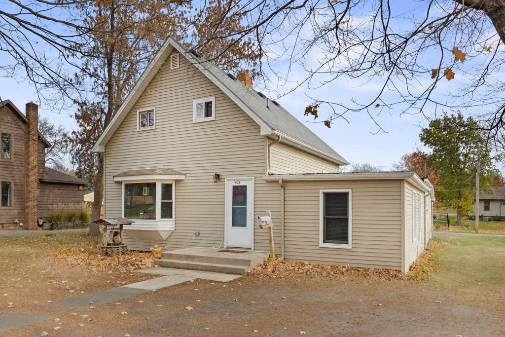 406 3rd Avenue Nw, Buffalo