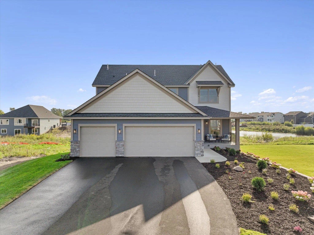 1320 136th Circle E, Rosemount