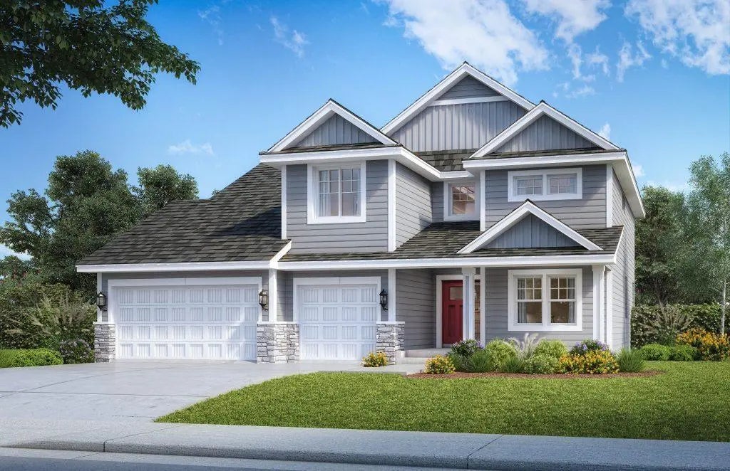 15032 Ardmullivan Lane, Rosemount