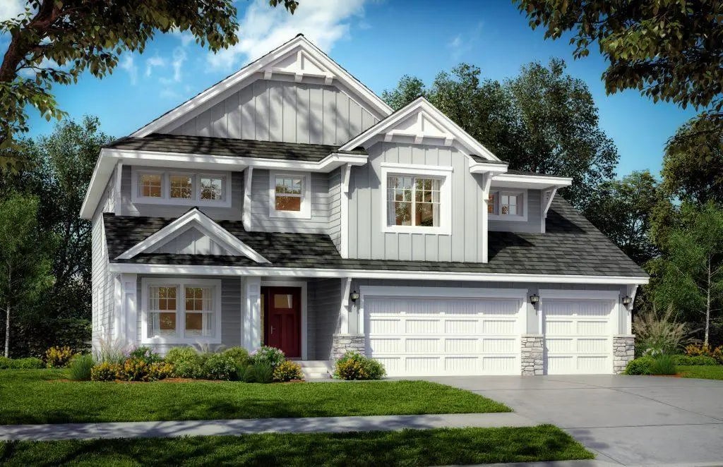 1220 Ardara Ridge Road, Rosemount