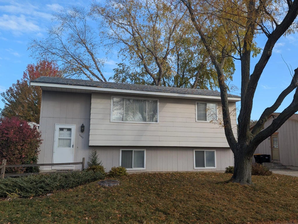 2043 42nd Street Nw, Rochester