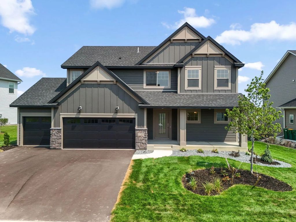 17925 Hidden Creek Trail, Lakeville