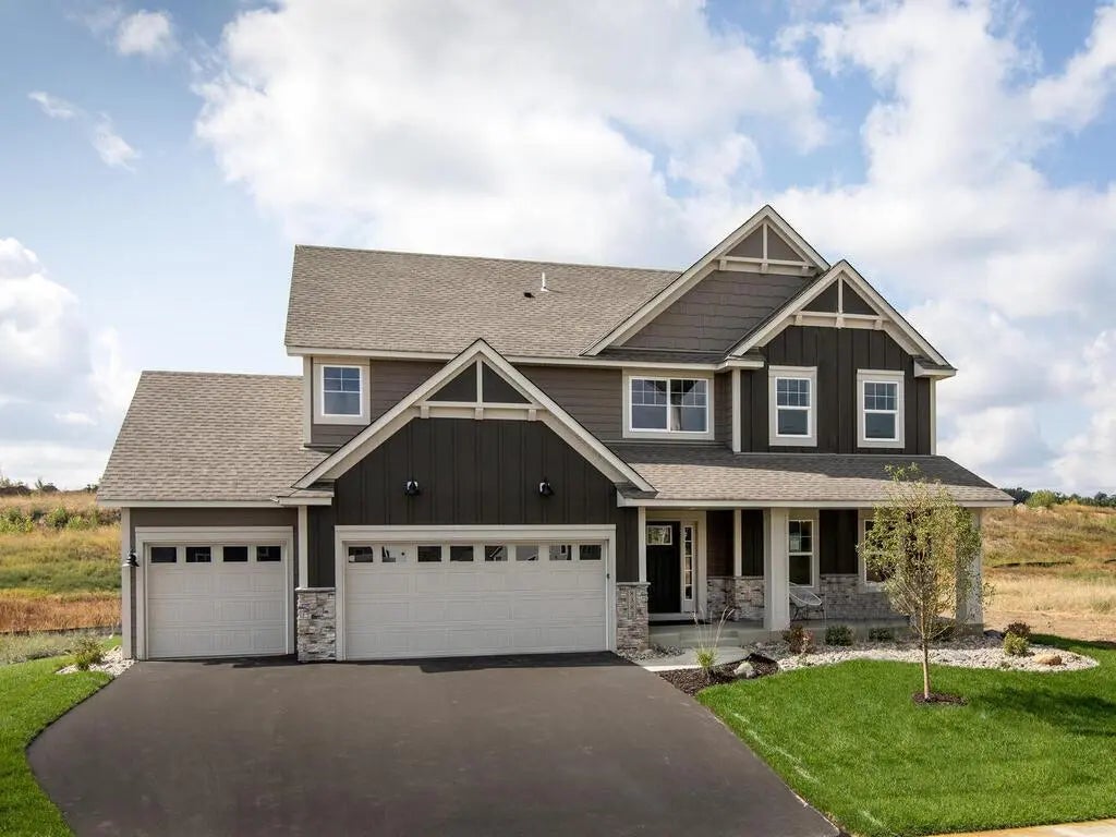 17925 Hidden Creek Trail, Lakeville