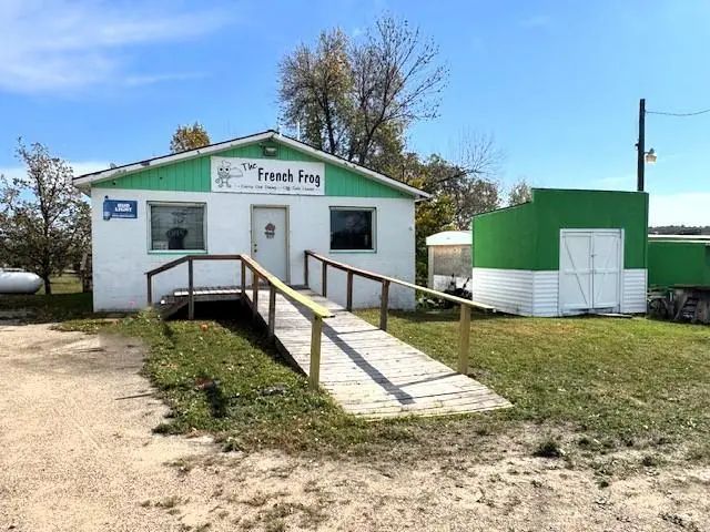 36305 Co Hwy 21, White Earth