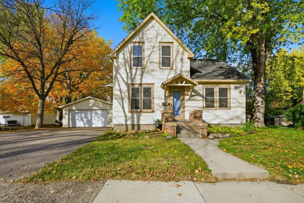 536 Garfield Avenue, North Mankato