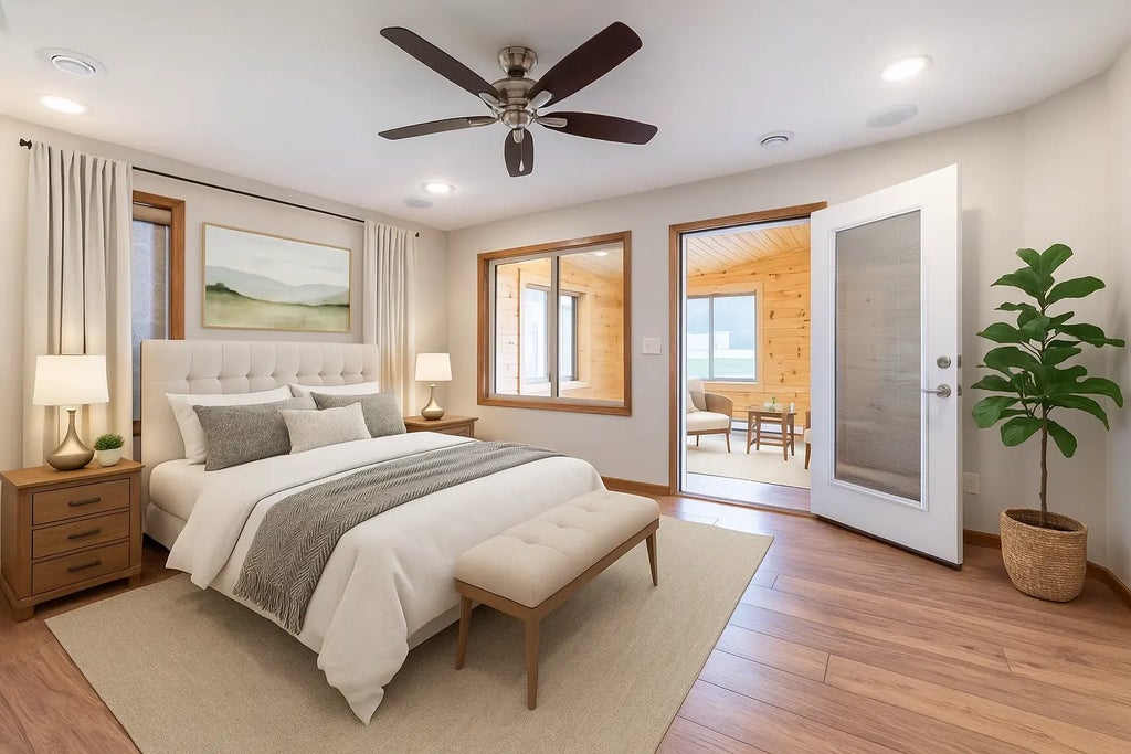 932 Oak Pond Court, Sartell