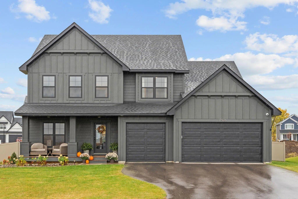 17926 Hidden Creek Trail, Lakeville