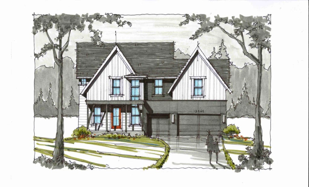 18545 Rutledge Road, Deephaven