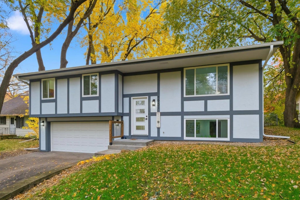 1951 County Road E W, New Brighton