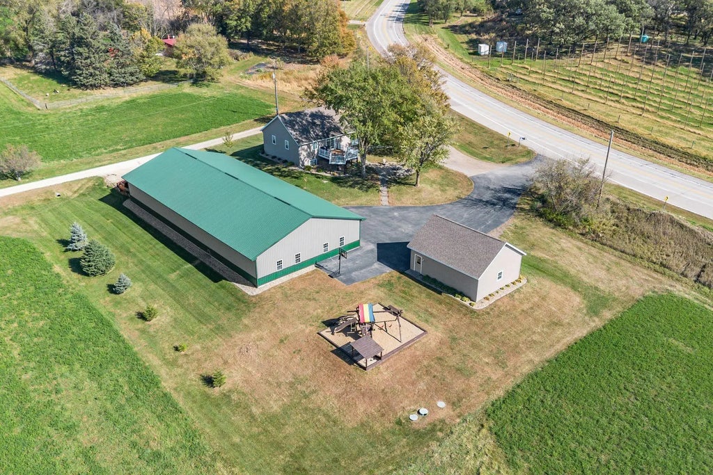 53995 280th Avenue, Pine Island