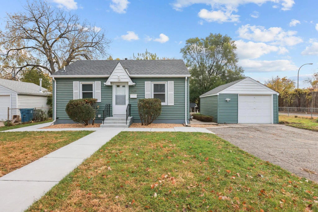 7639 Pillsbury Avenue S, Richfield