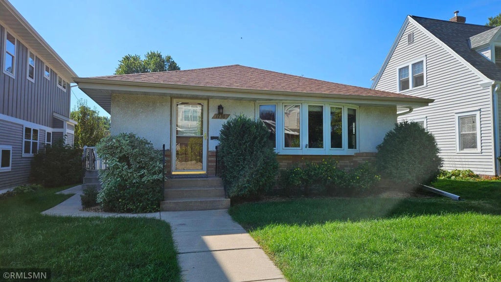 1236 Scheffer Avenue, Saint Paul