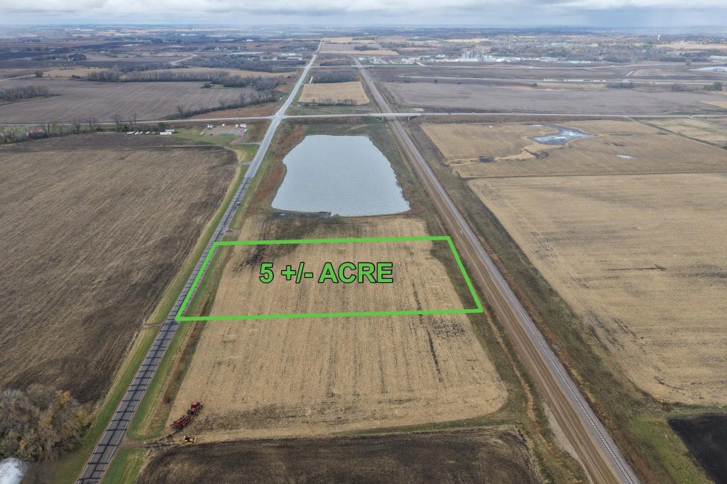 #### 45th Street Sw, Willmar