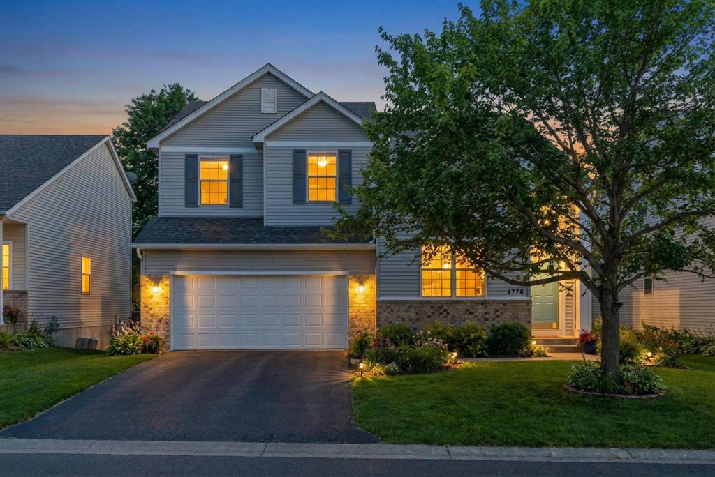 1776 Elm Street, White Bear Lake