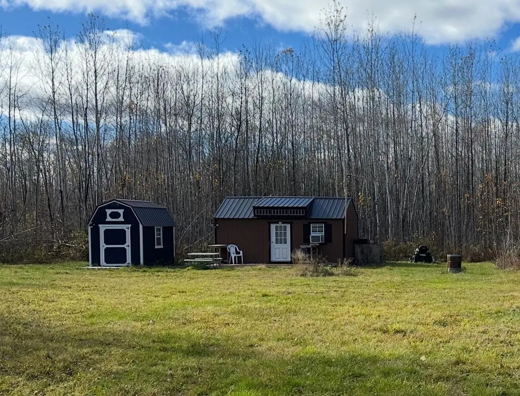 Tbdxx State Hwy 65, Verdon Twp