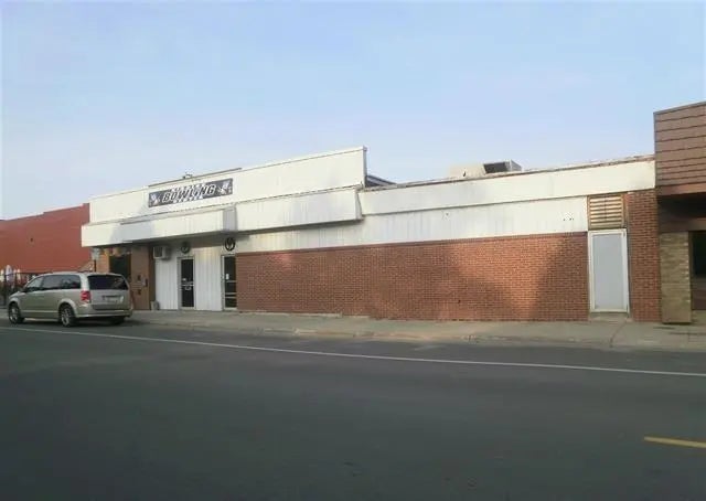 1929 5th Avenue E, Hibbing