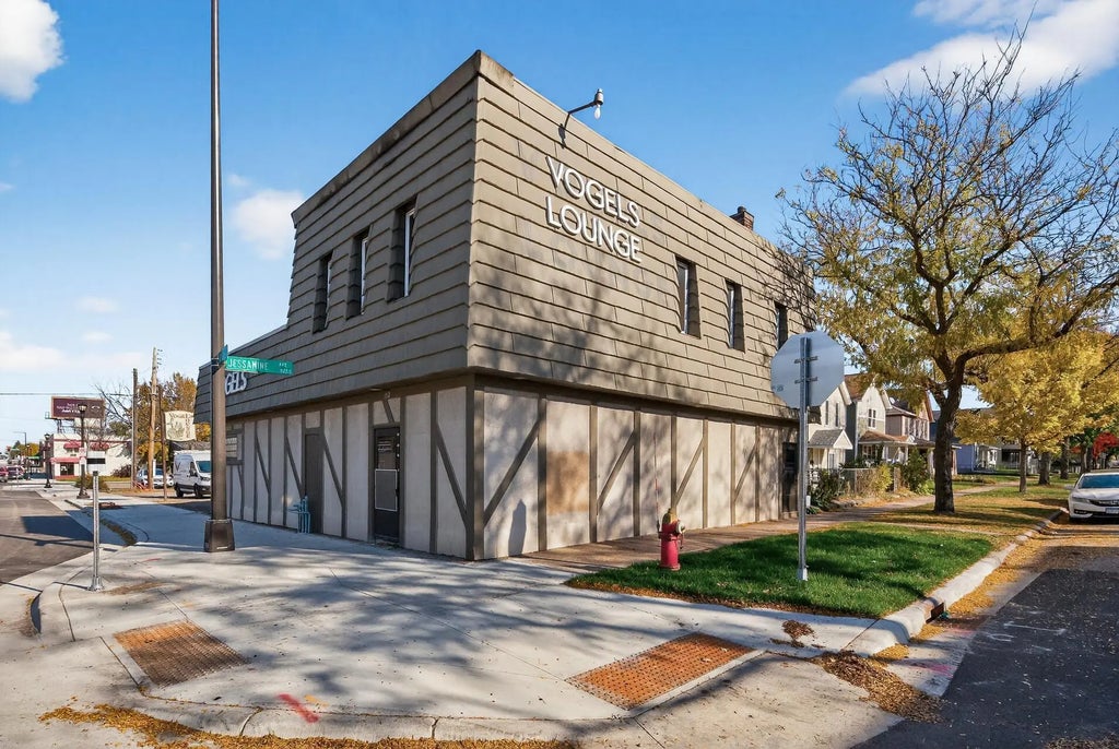 1112 Arcade Street, Saint Paul