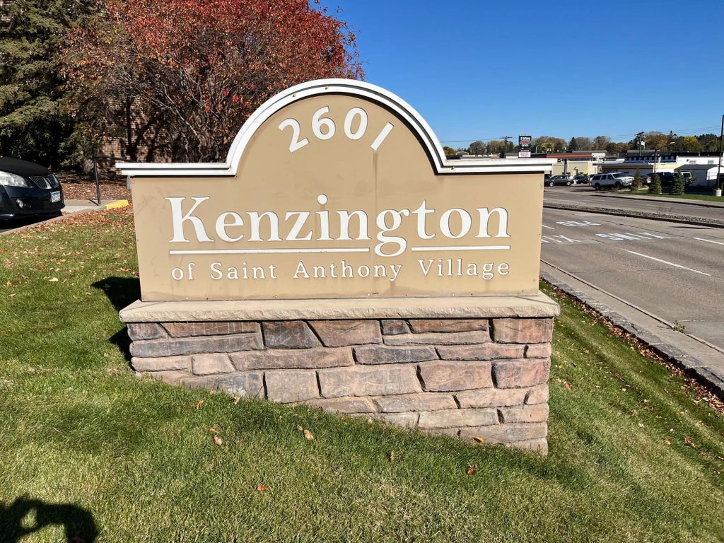 2601 Kenzie Terrace 512, Saint Anthony