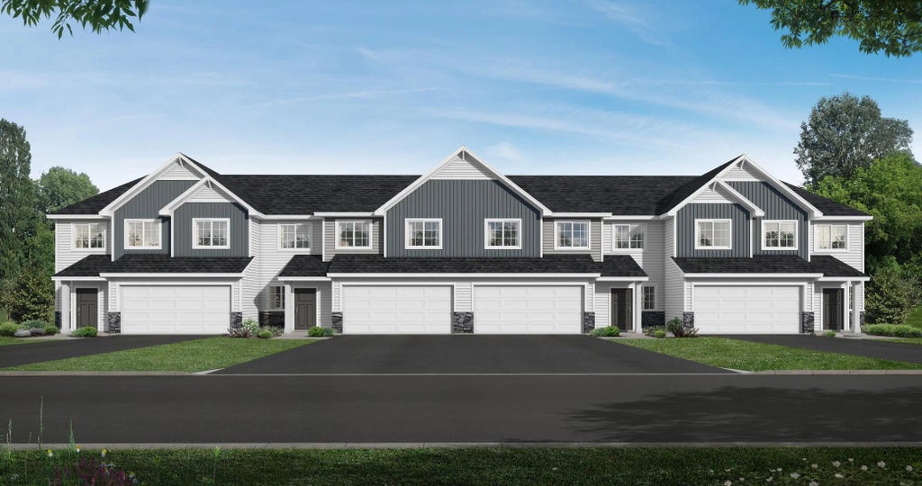 12655 Pond View Road, Zimmerman