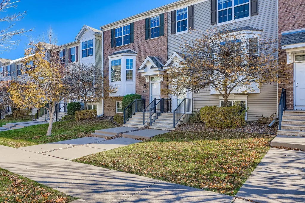 3852 La Belle Street, Columbia Heights