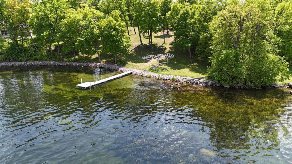 50943 Fish Lake Road, Detroit Lakes