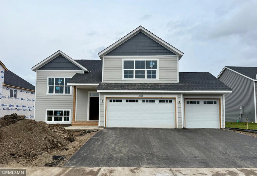 2820 Iverson Avenue Ne, Saint Michael