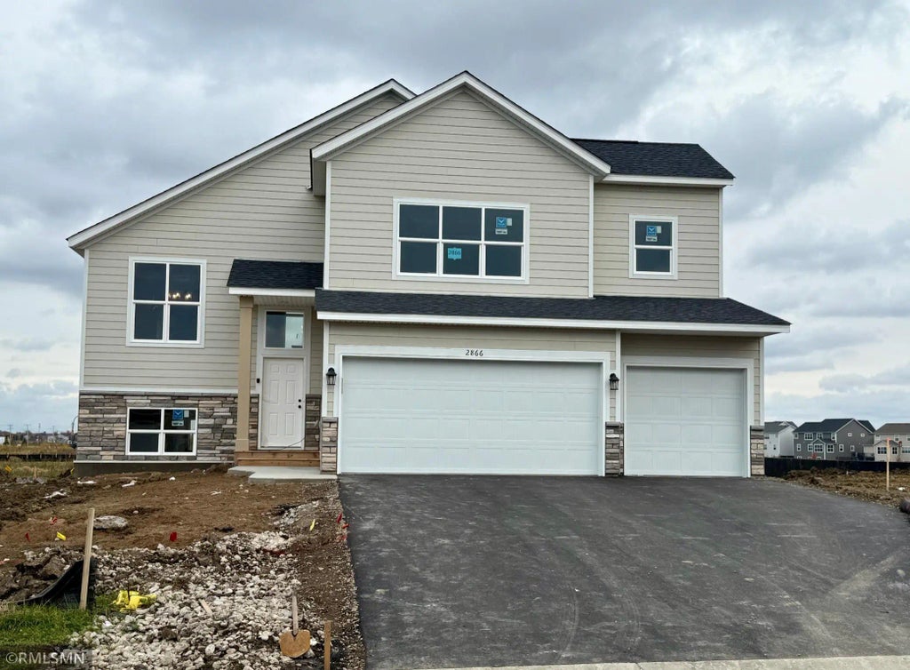 2866 Ivory Avenue Ne, Saint Michael