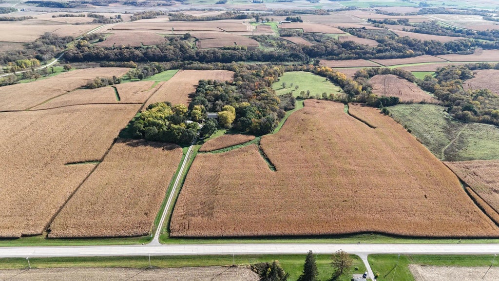 10304 County Road 10 Se, Elmira Twp