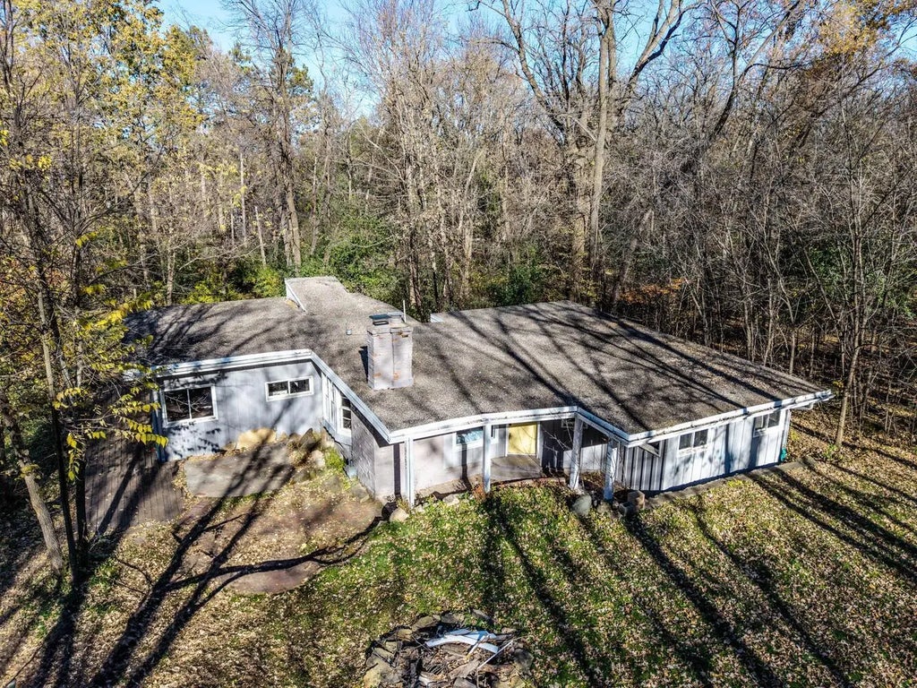 9503 123rd Street E, Nininger Twp