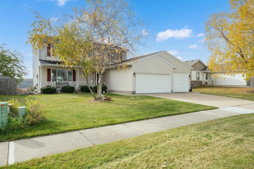 4822 3rd Street Nw, Rochester