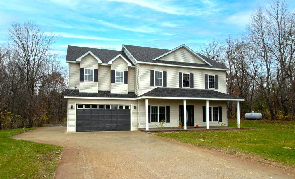 15212 63rd Street Se, Santiago Twp