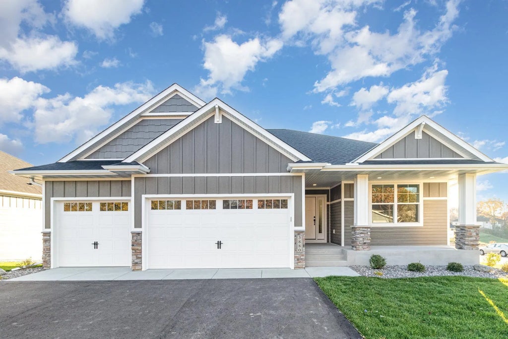 3880 Larabee Avenue Ne, Saint Michael