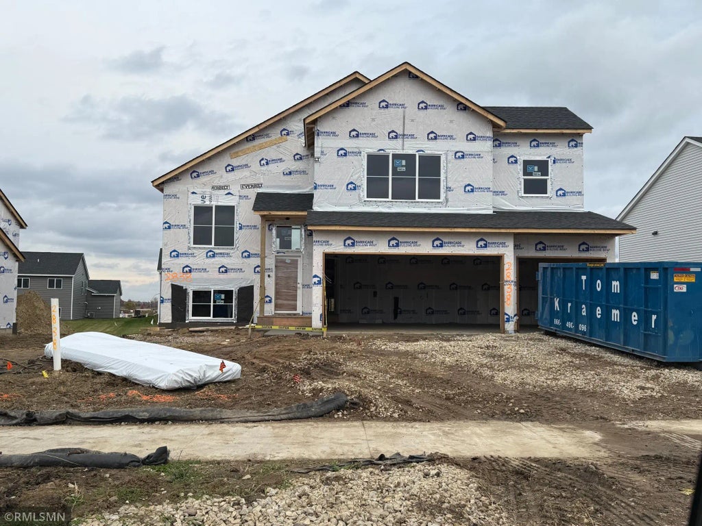 2838 Iverson Avenue Ne, Saint Michael