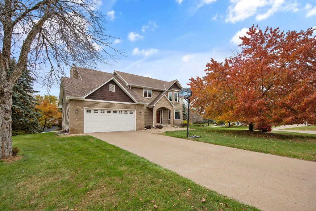 3608 Oak Creek Terrace, Vadnais Heights