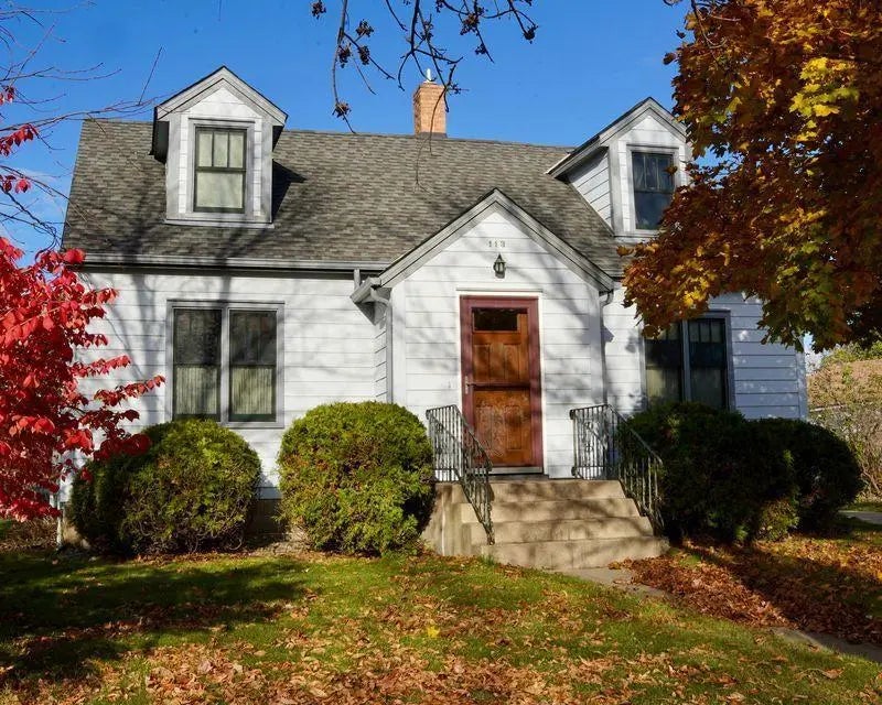 113 E 4th Street, Monticello