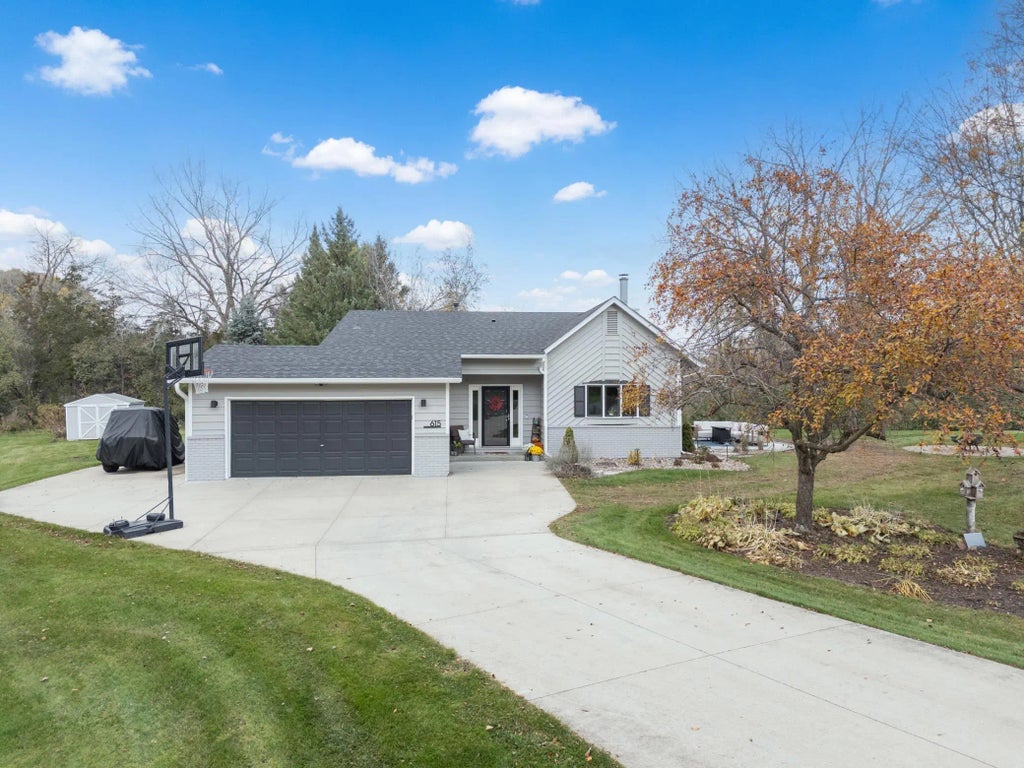 615 6th Street Sw, Oronoco