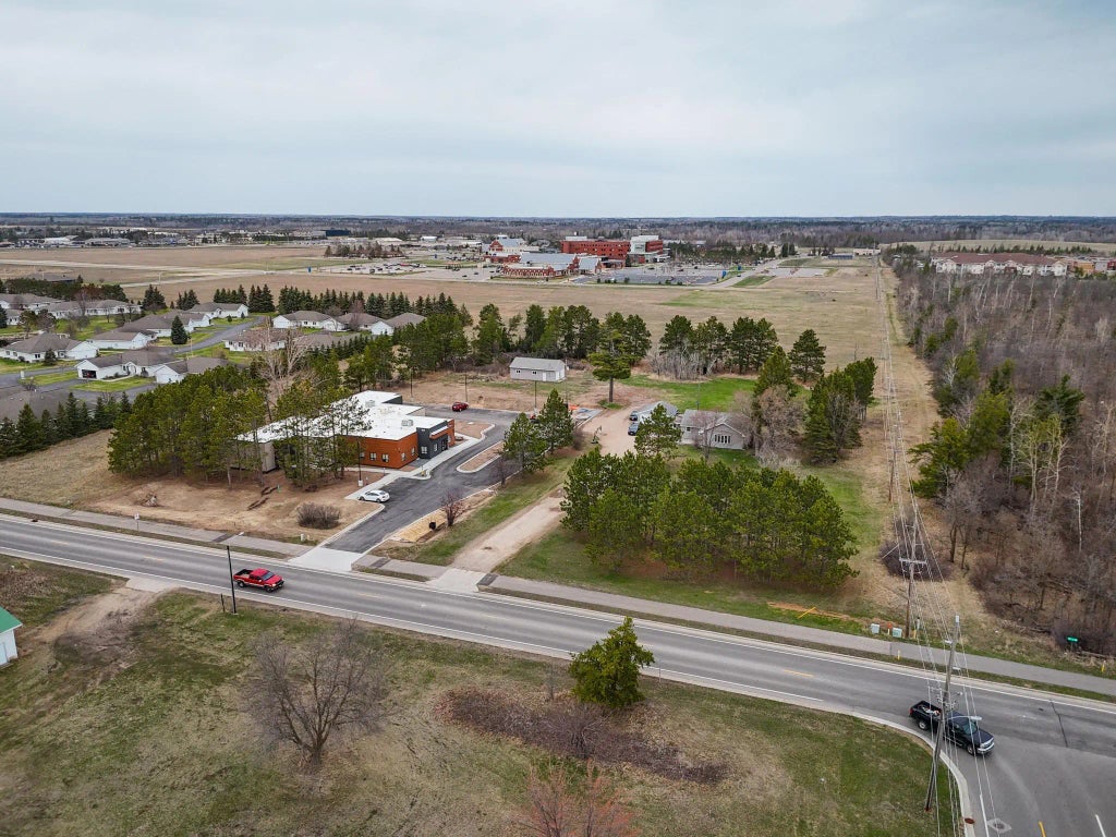 1209 30th Street Nw, Bemidji