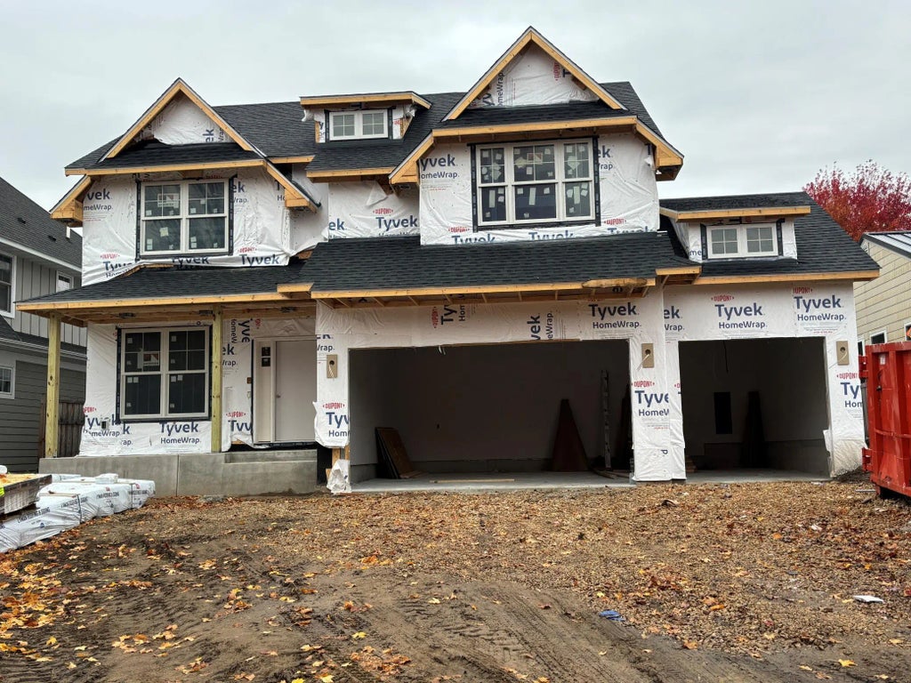 5829 Ewing Avenue S, Edina