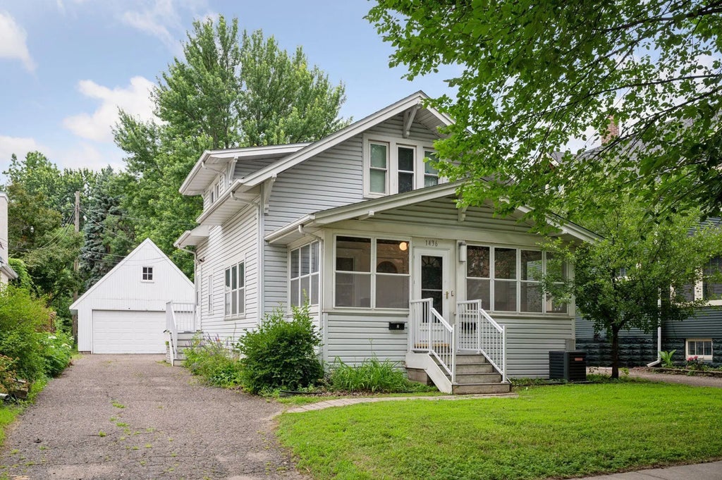 1436 Almond Avenue, Saint Paul