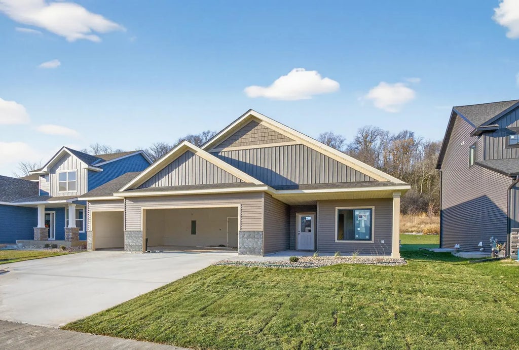 1845 Hadley Hills Drive Ne, Rochester