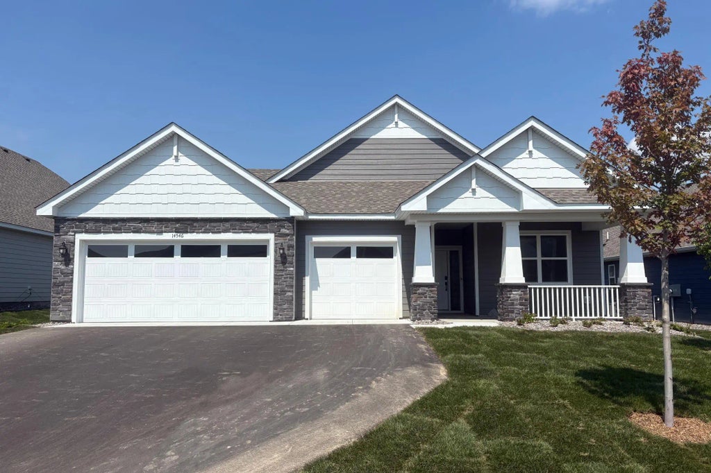 14546 111th Avenue N, Dayton