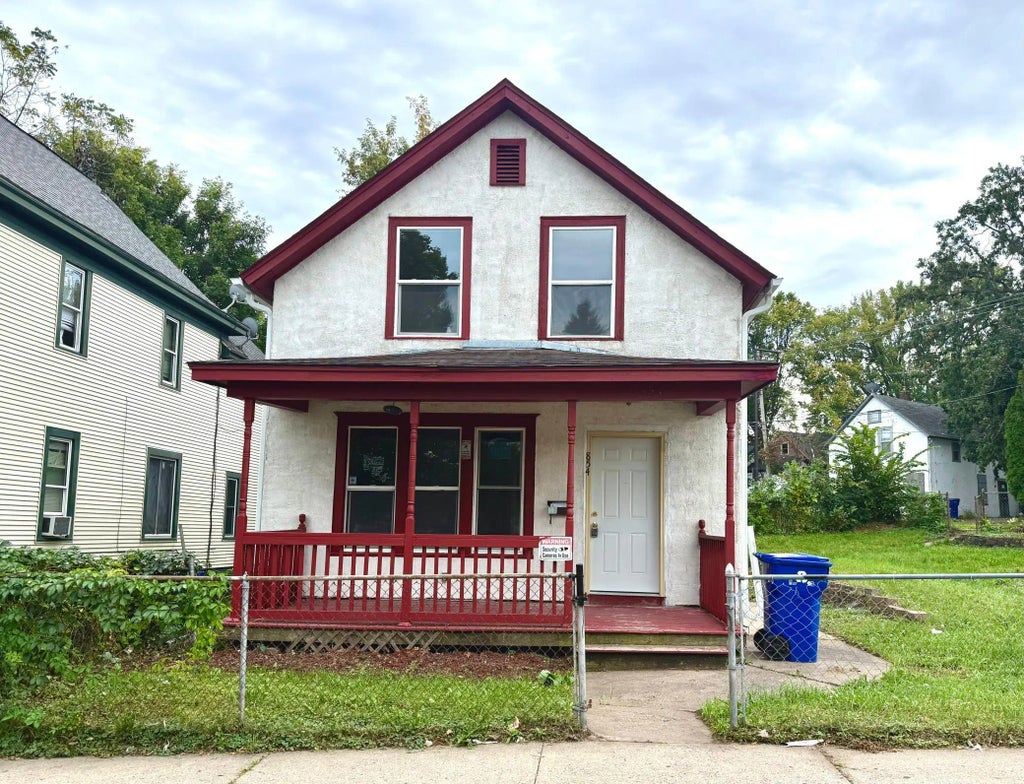 854 Euclid Street, Saint Paul