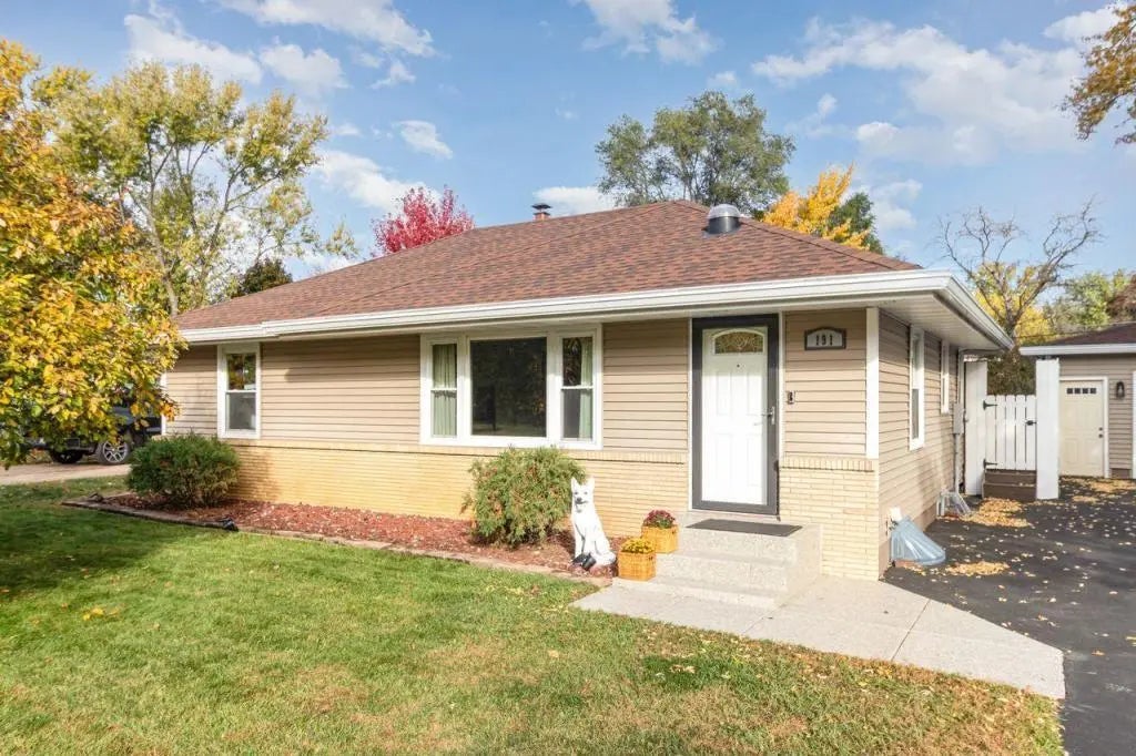 191 91st Lane Ne, Blaine