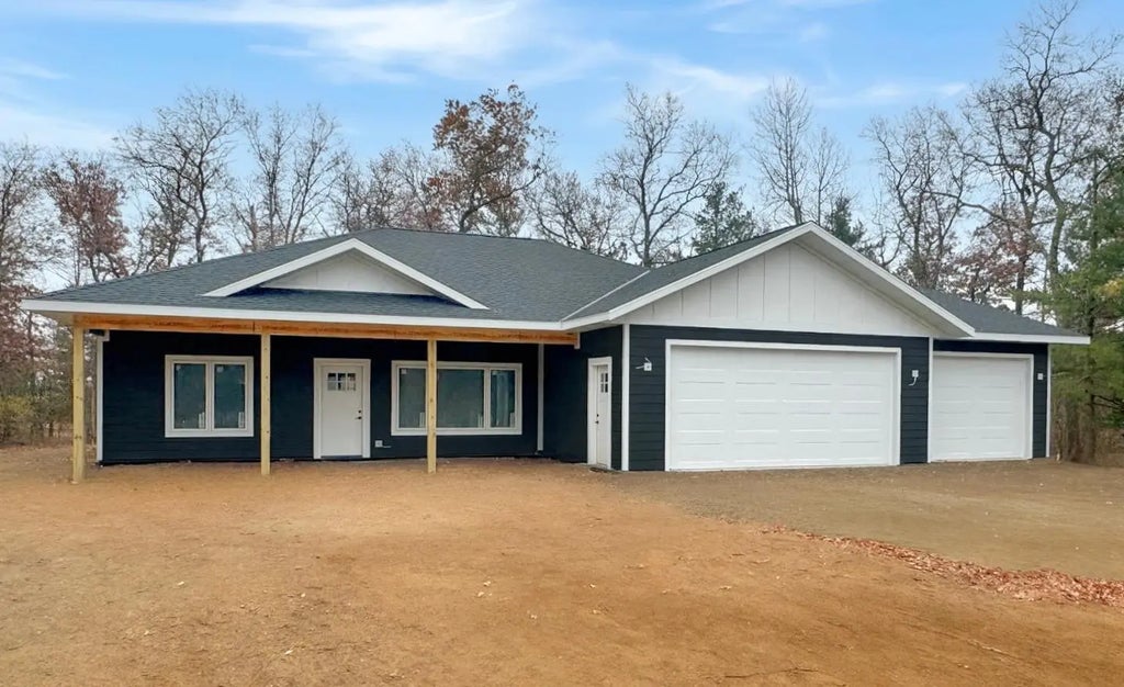 15828 Old Stonebridge Trail, Brainerd