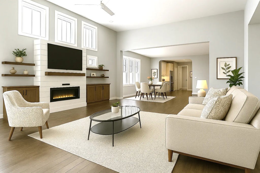 15664 Cobblestone Lake Parkway, Apple Valley