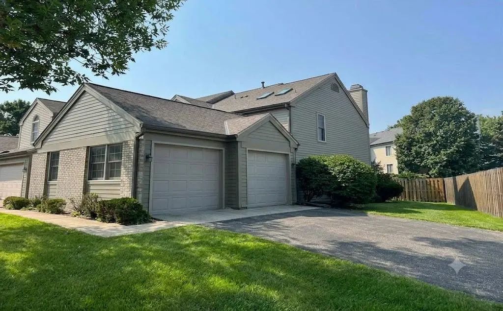 1612 Rose Hill Circle, Saint Paul