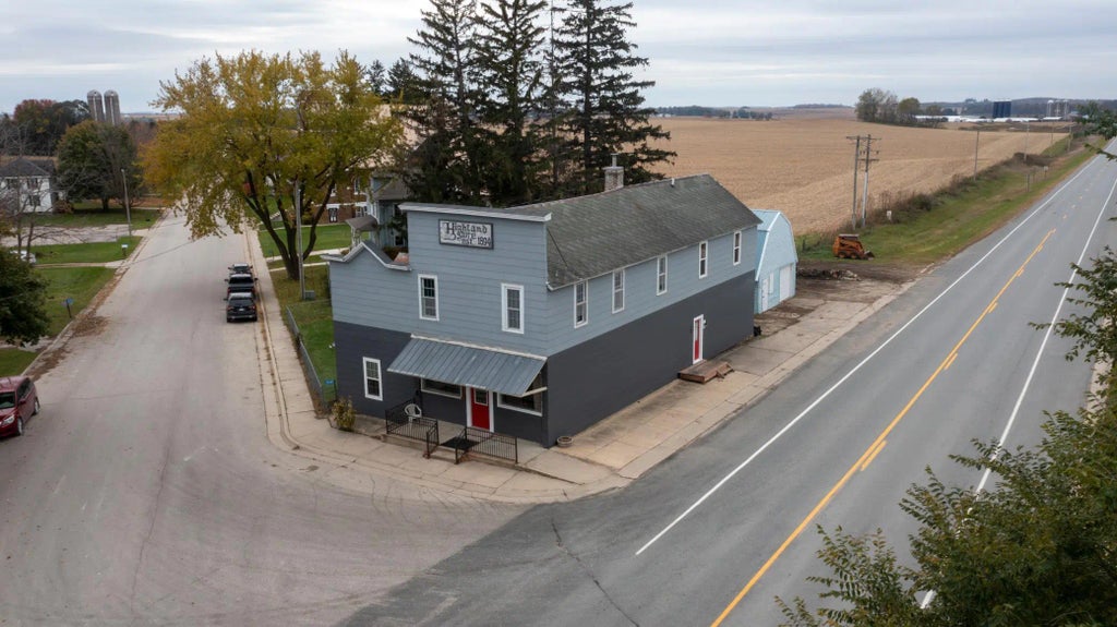 22485 391st Avenue, Lanesboro